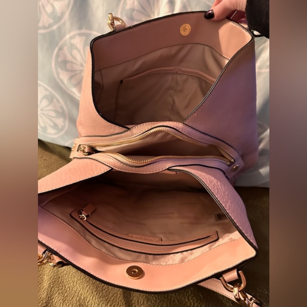 Authentic Calvin Klein Handbag - Picture 5 of 5